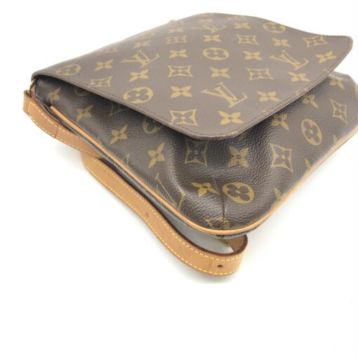 Louis Vuitton - Monogram Canvas Musette Salsa Shoulder Bag - Image 6