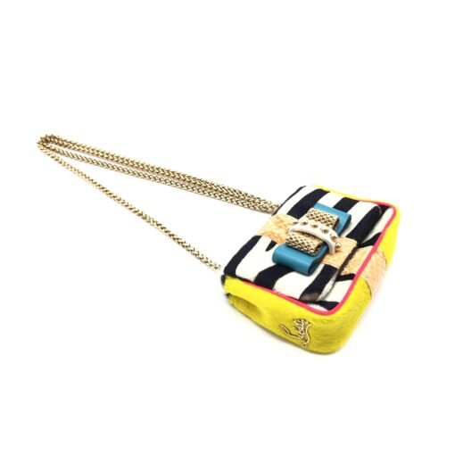 Christian Louboutin - Sweet Charity  Crossbody Bag - Image 6
