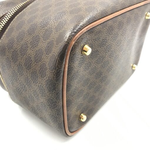 Celine - Vintage Vanity Handbag - Image 6