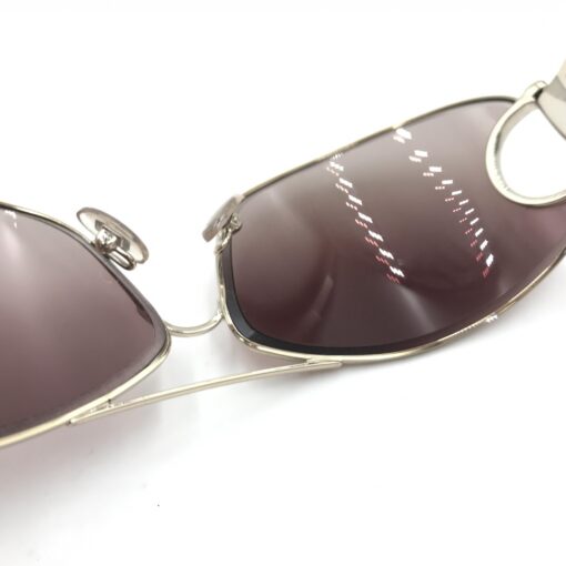 Gucci - Aviator Sunglasses With Tinted Lenses - Image 6
