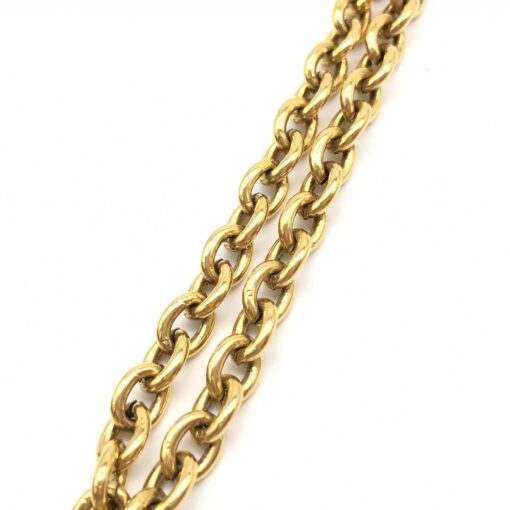 Chanel - Coco Mark Necklace with box - Image 6
