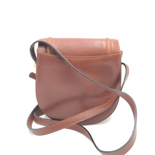 Bally - Shoulder Bag, Leather - Image 6