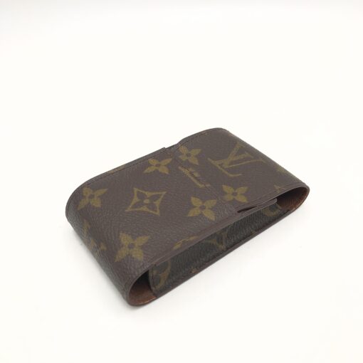 Louis Vuitton - Monogram Cigarette Case - Image 6