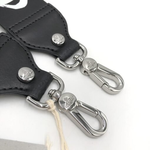 Vivienne Westwood - Strap, Leather - Image 6