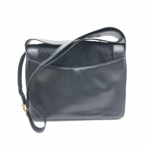 Salvatore Ferragamo - Shoulder Bag, Leather - Image 6