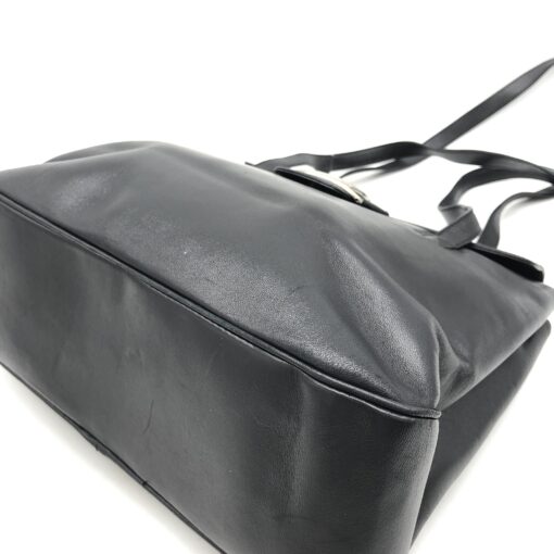 Salvatore Ferragamo - Shoulder Bag, Leather - Image 6