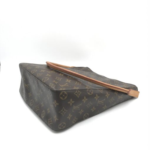 Louis Vuitton - Monogram Looping GM Shoulder Bag - Image 6