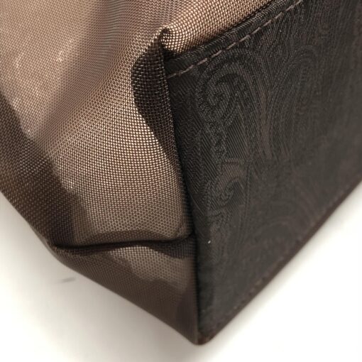 Etro - Translucent tote with elegant design - Image 6