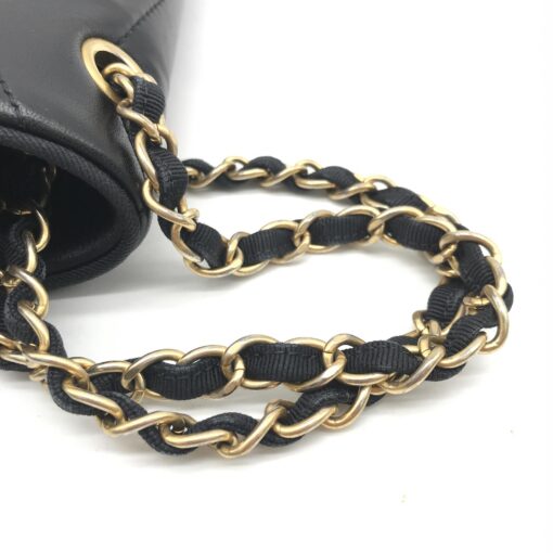 Chanel - Push Lock Wave Stitch - Image 7
