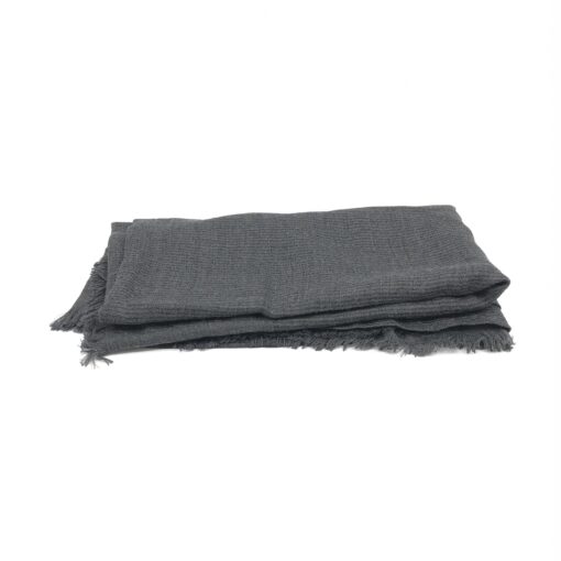 Gucci - Scarf, Silk mix - Image 7