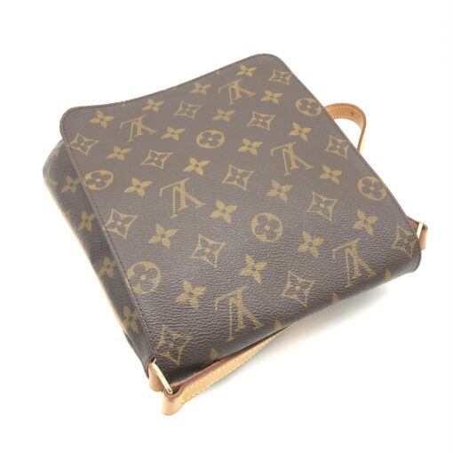 Louis Vuitton - Monogram Canvas Musette Salsa Shoulder Bag - Image 7