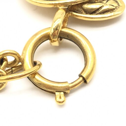 Chanel - Coco Mark Necklace with box - Image 7