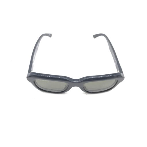 Balenciaga - Square Sunglasses With Gray Lenses - Image 7