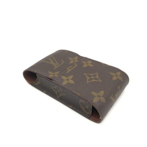 Louis Vuitton - Monogram Cigarette Case - Image 7