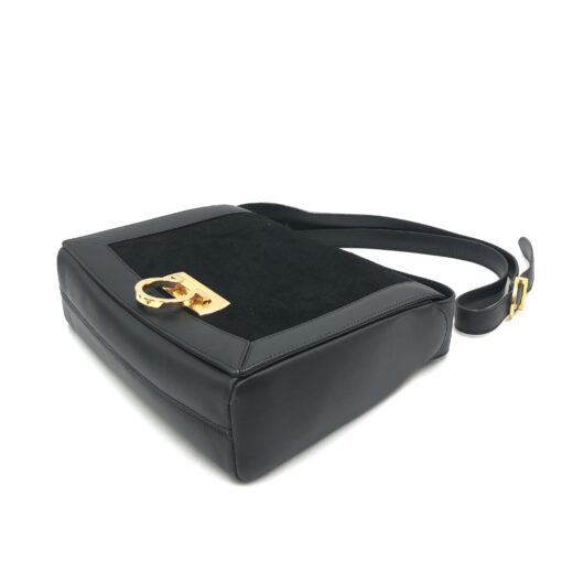 Salvatore Ferragamo - Shoulder Bag, Leather - Image 7