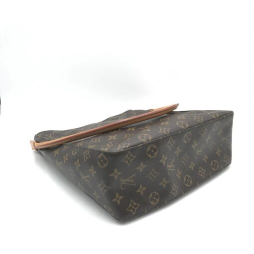 Louis Vuitton - Monogram Looping GM Shoulder Bag - Image 7
