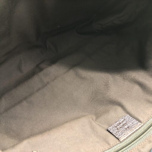 Gucci - GG Canvas Abbey Pocket Tote Brown - Image 7