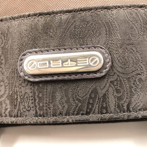 Etro - Translucent tote with elegant design - Image 7