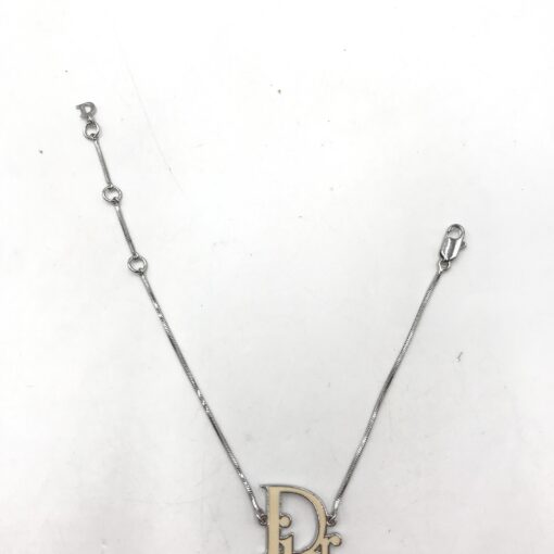 Christian Dior - Logo Bracelet - Image 8