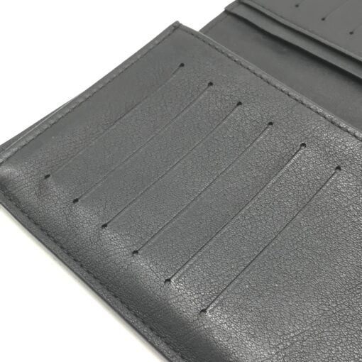 Louis Vuitton - Taurillon Leather Portefeuille Brazza Long Wallet - Image 8
