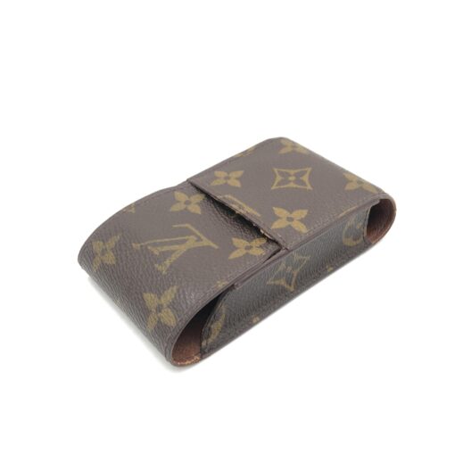 Louis Vuitton - Monogram Cigarette Case - Image 8