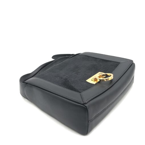 Salvatore Ferragamo - Shoulder Bag, Leather - Image 8