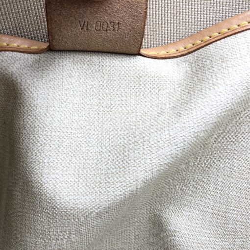 Louis Vuitton - Monogram canvas excursion shoulder bag - Image 8