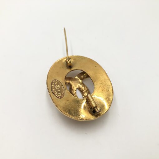 Chanel - Coco mark brooch - Image 8