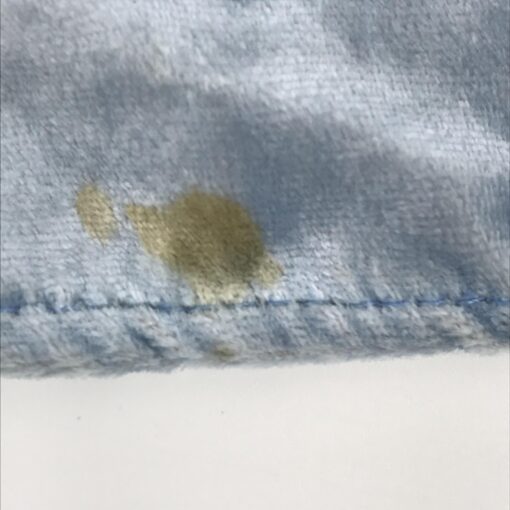 Chanel - floral square scarf - Image 9