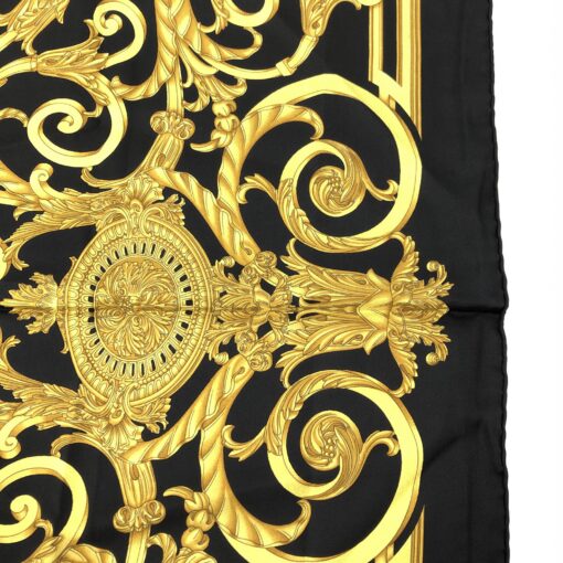 Hermès - Scarf, Silk - Image 9
