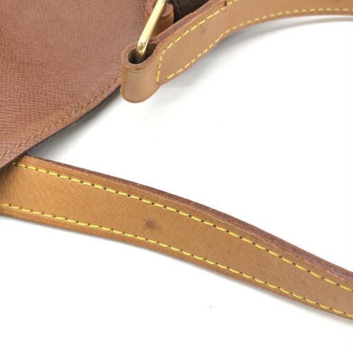 Louis Vuitton - Monogram Canvas Musette Salsa Shoulder Bag - Image 9