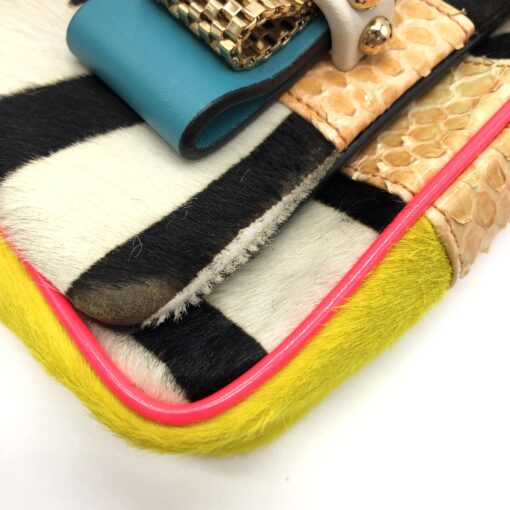 Christian Louboutin - Sweet Charity  Crossbody Bag - Image 9