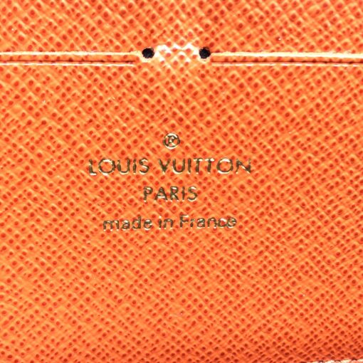 Louis Vuitton - Monogram Portefeuille Clemence Wallet - Image 9