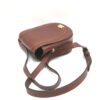 Bally - Shoulder Bag, Leather - Image 9