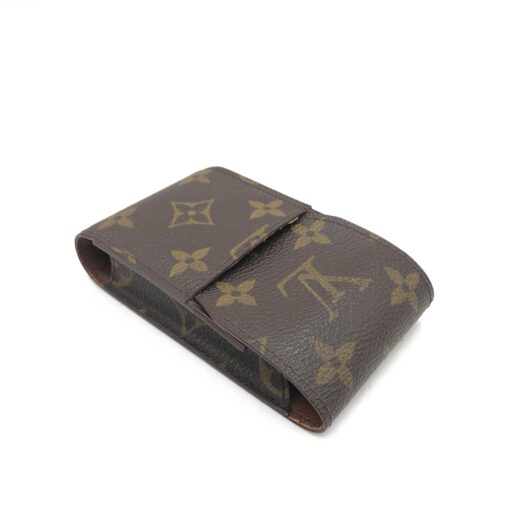 Louis Vuitton - Monogram Cigarette Case - Image 9