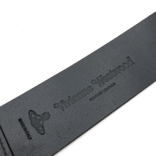 Vivienne Westwood - Strap, Leather - Image 9