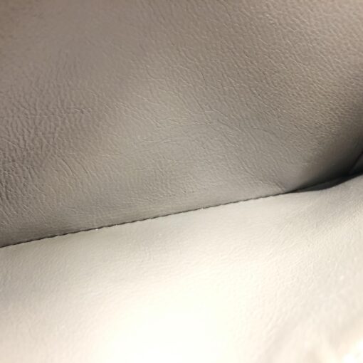 Balenciaga - Calfskin zip around wallet - Image 9