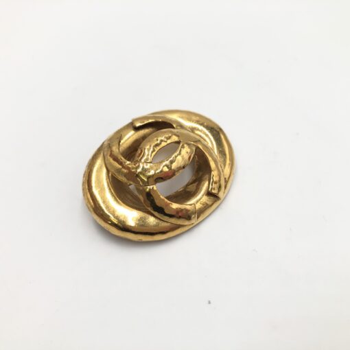 Chanel - Coco mark brooch - Image 9