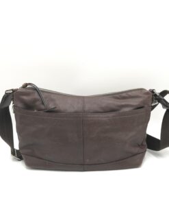 Coach - Shoulder Bag, Leather