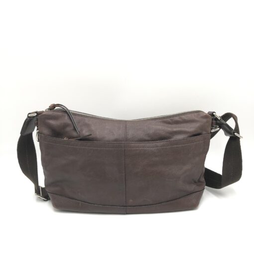Coach - Shoulder Bag, Leather