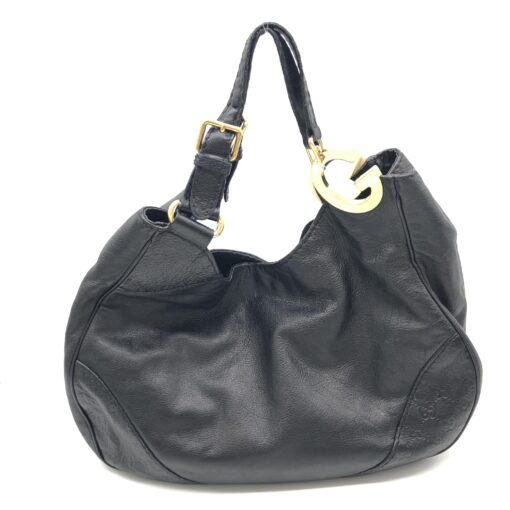 Gucci - Shoulder Bag, Leather