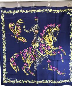 Hermès - Scarf, Silk