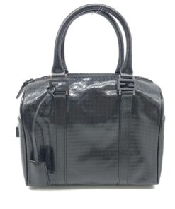 Fendi - Handbag, Leather