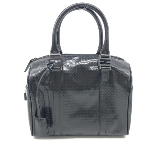Fendi - Handbag, Leather