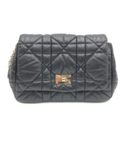 Christian Dior - Shoulder Bag, Leather