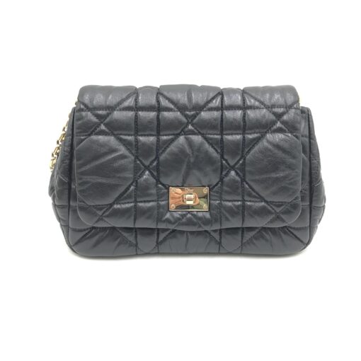 Christian Dior - Shoulder Bag, Leather