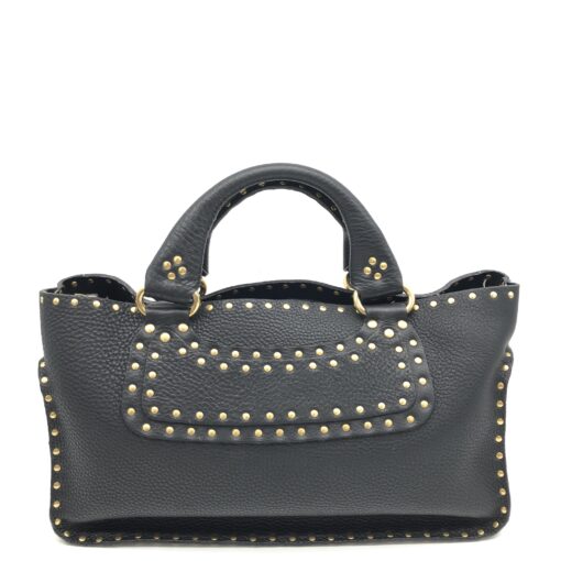 Celine - Handbag, Leather