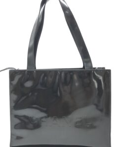 Chanel - Tote Bag, Leather