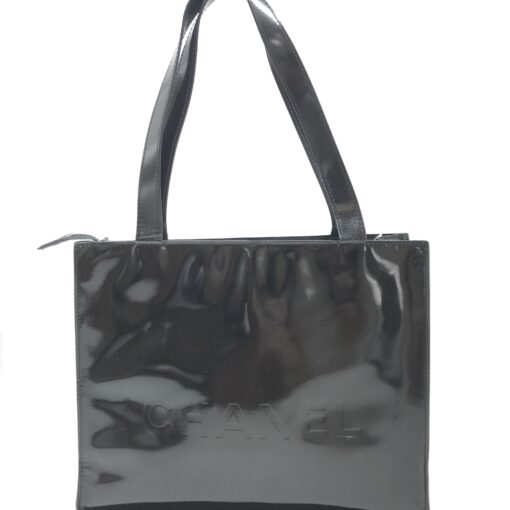 Chanel - Tote Bag, Leather