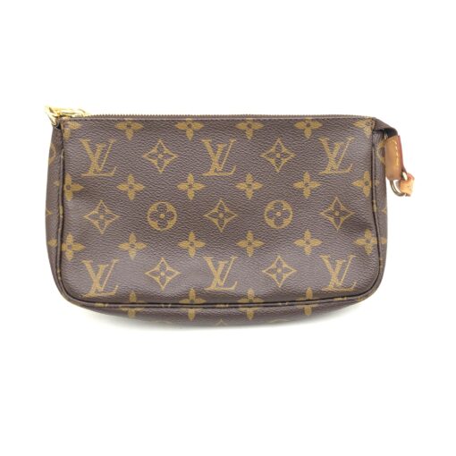 Louis Vuitton - Clutch Bag, Plastic